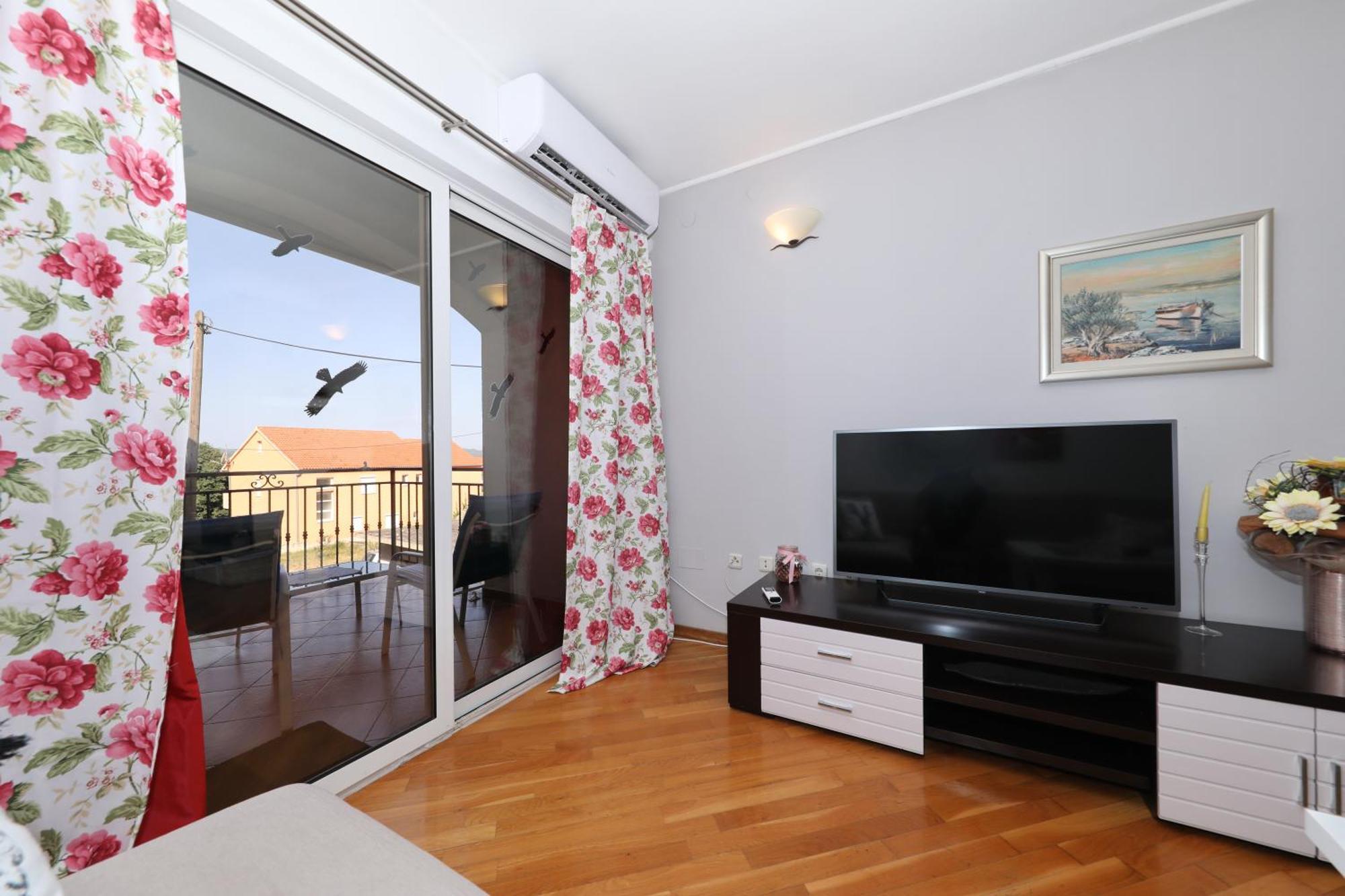 Sea Relaxing Apartment Bibinje Buitenkant foto