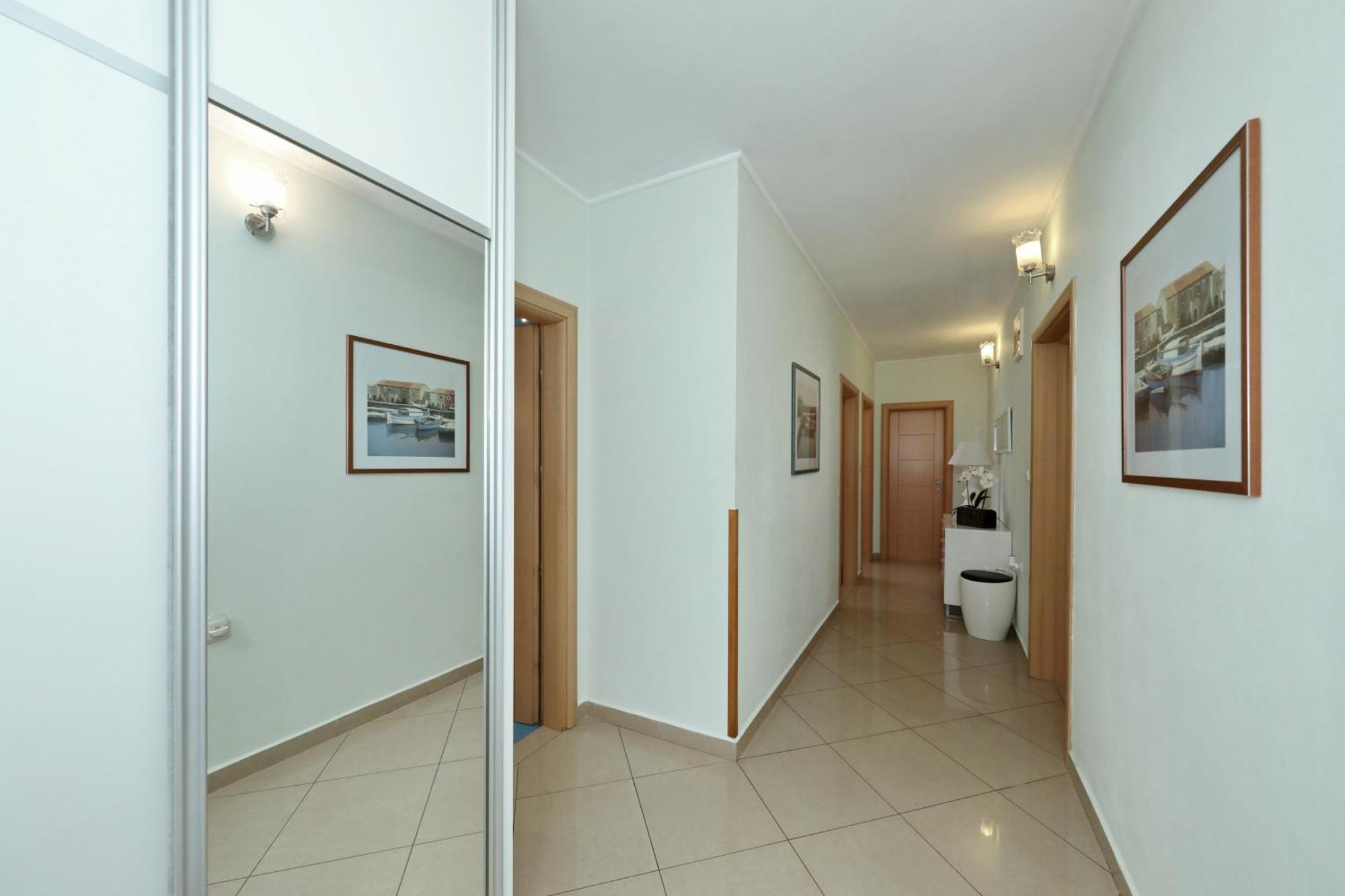 Sea Relaxing Apartment Bibinje Buitenkant foto